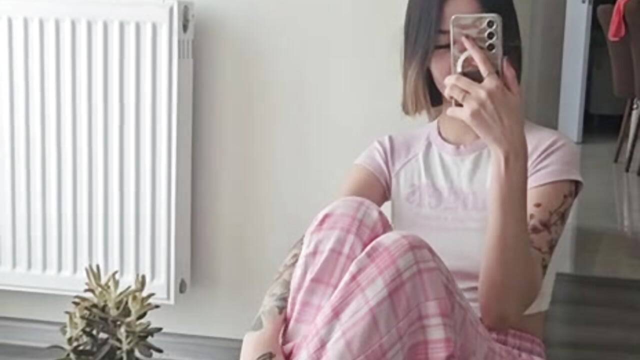 🍒 - clip cu cleopixie model videochat