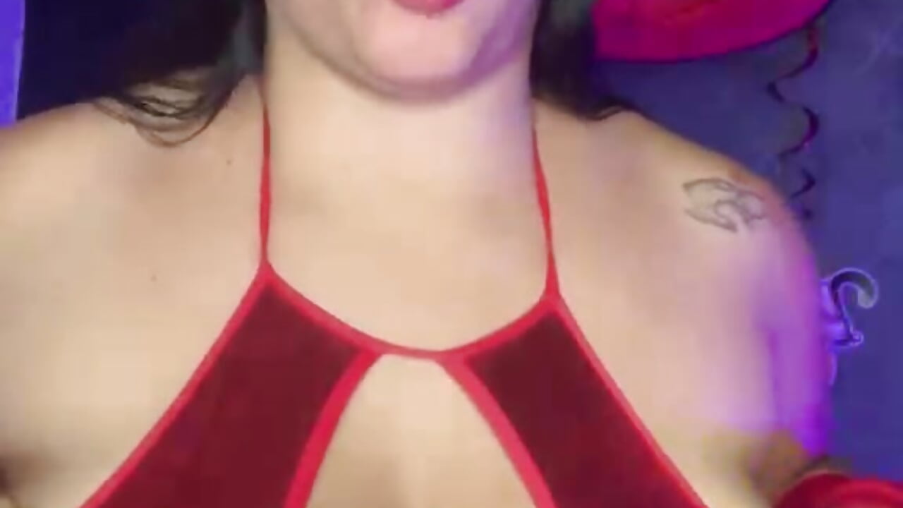 hot and sensual halloween 🎃🌸🤠 - _Astrid_queen-এর ভিডিও