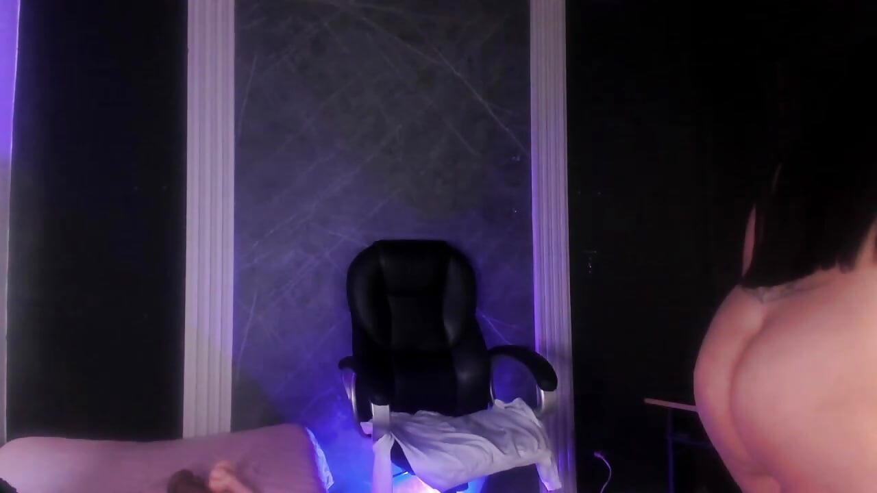 much more than perfect 💋🥵 - видео от уебкам модела _Astrid_queen
