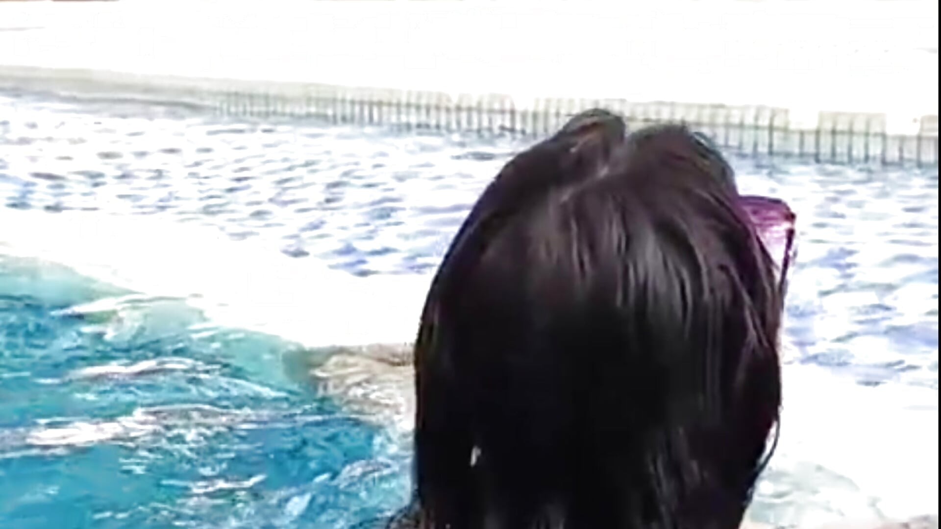 Splash - video by Vale_cortez cam model