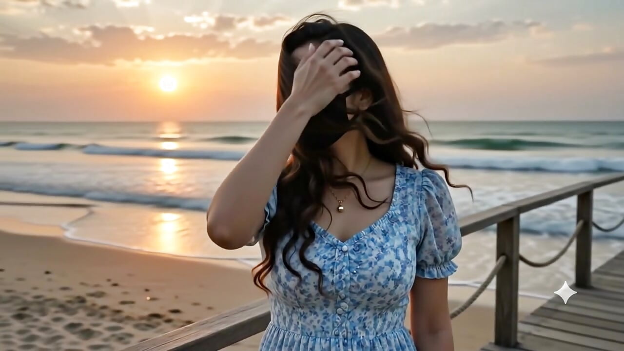 This is me – video modela na kameri Asamini_12