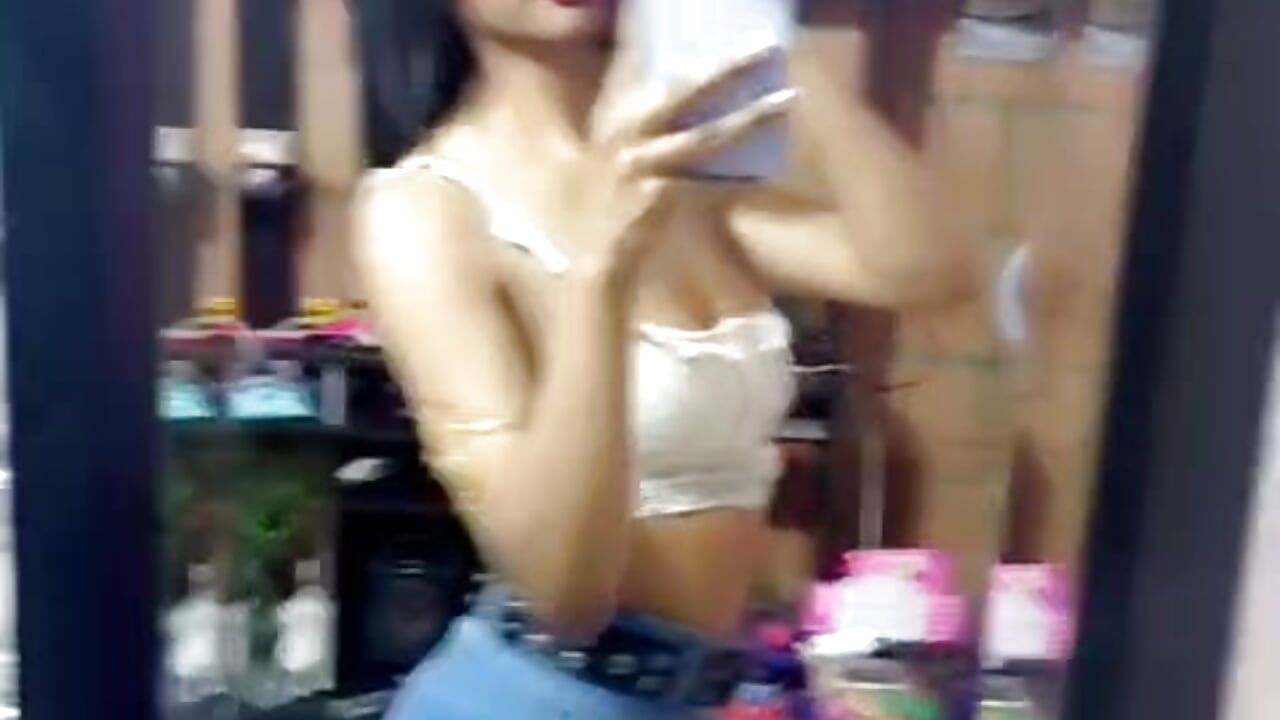 Hi My name is scarlett – video modela na kameri ScarlettRosettiVs