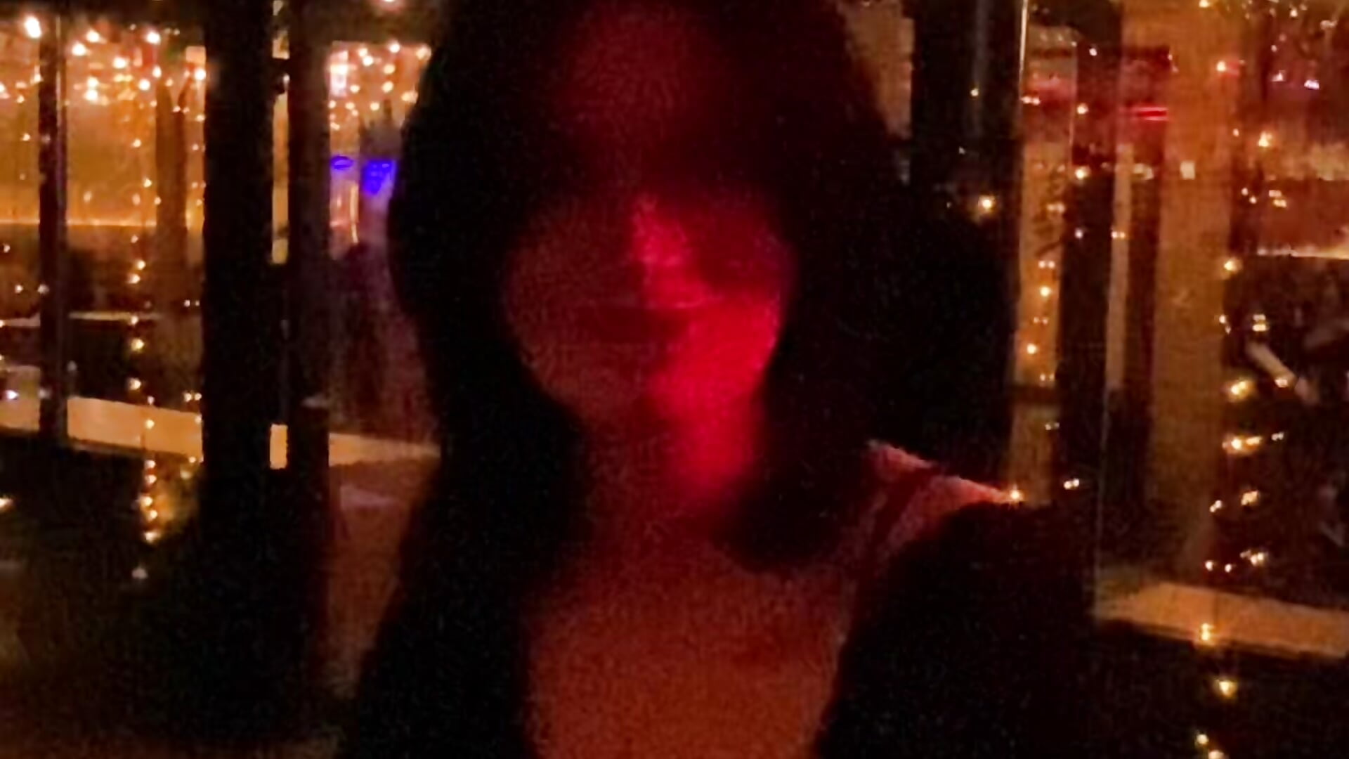 A little alcohol – video af Wesliett_ cam-model