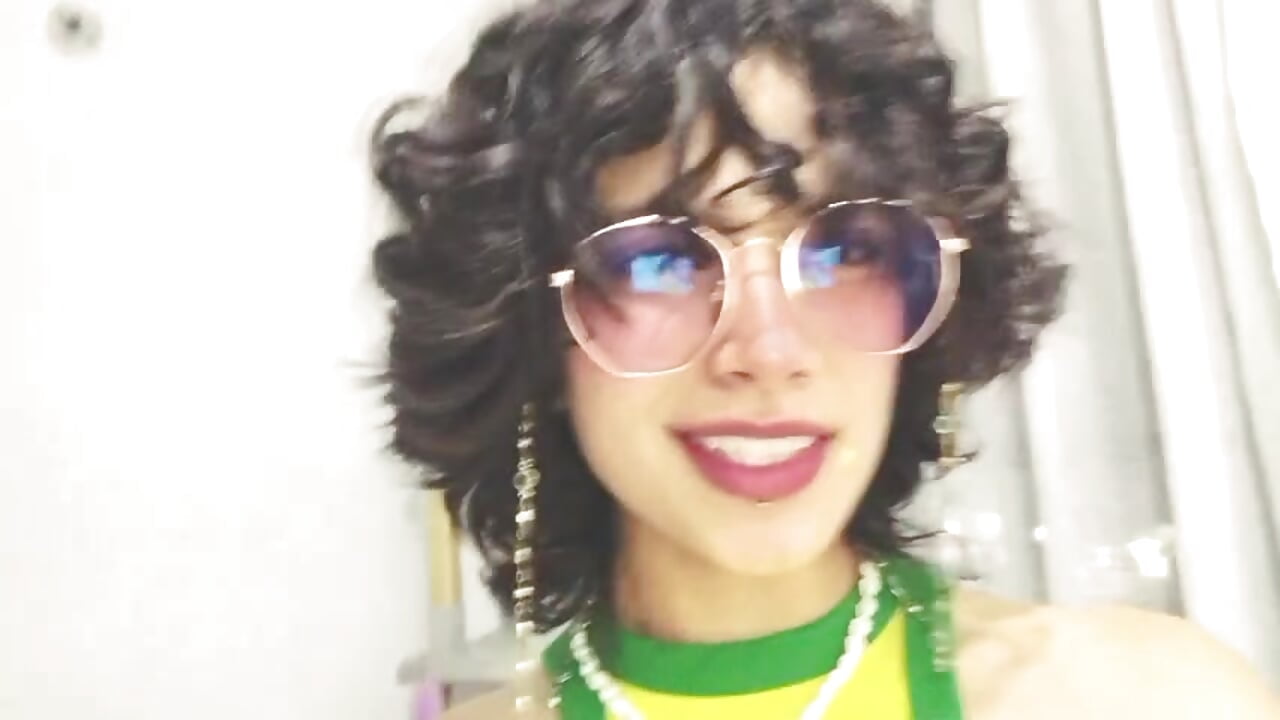 💟Rawr– venuzz_99 kameramodell videója