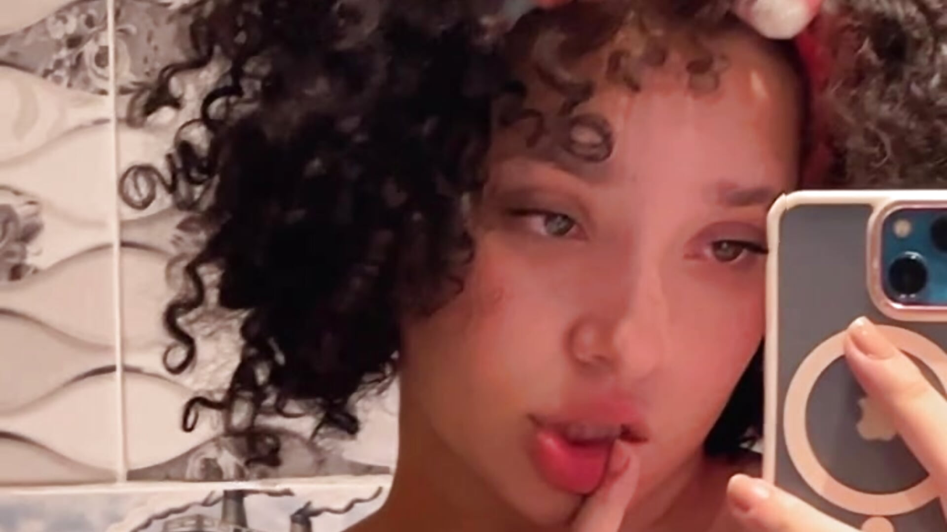 tits :p– velvetpurrr kameramodell videója