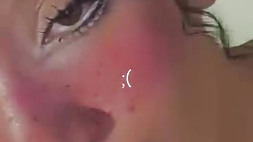 :p– velvetpurrr kameramodell videója
