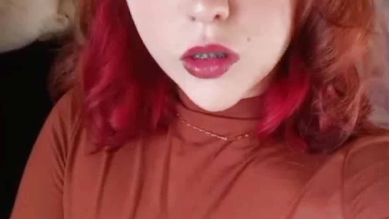 🤤🥵 - video di kiaraBennett modella di cam