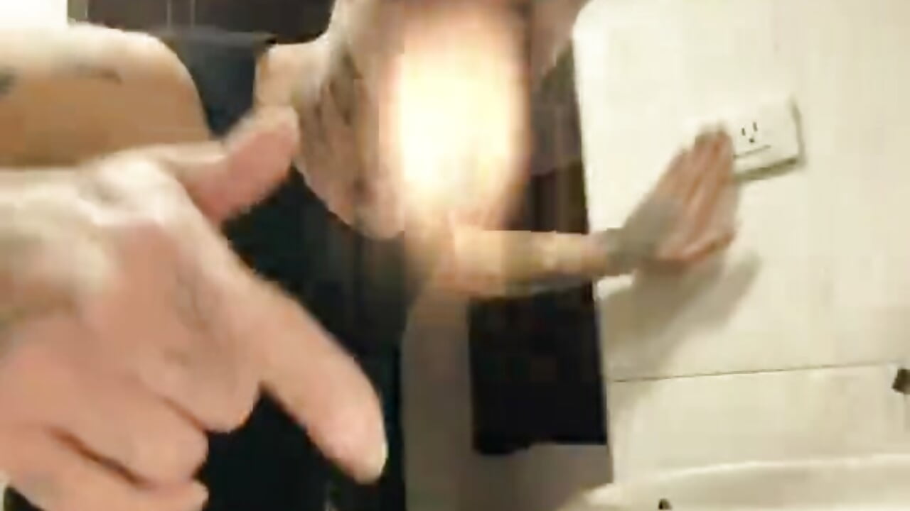 me 😎 – video modela na kameri jinwon_boyss