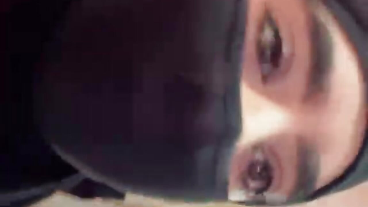 👀 – video modela na kameri MariamNur_