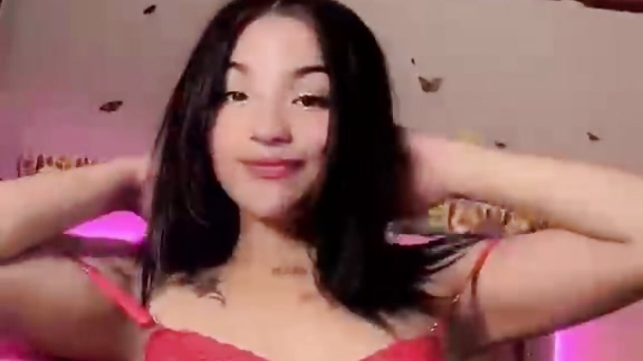 sexyyy - video by Manelyk_evans cam model