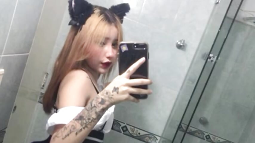SUSY — filmik Sussyanny, modela(-lki) na kamerkach