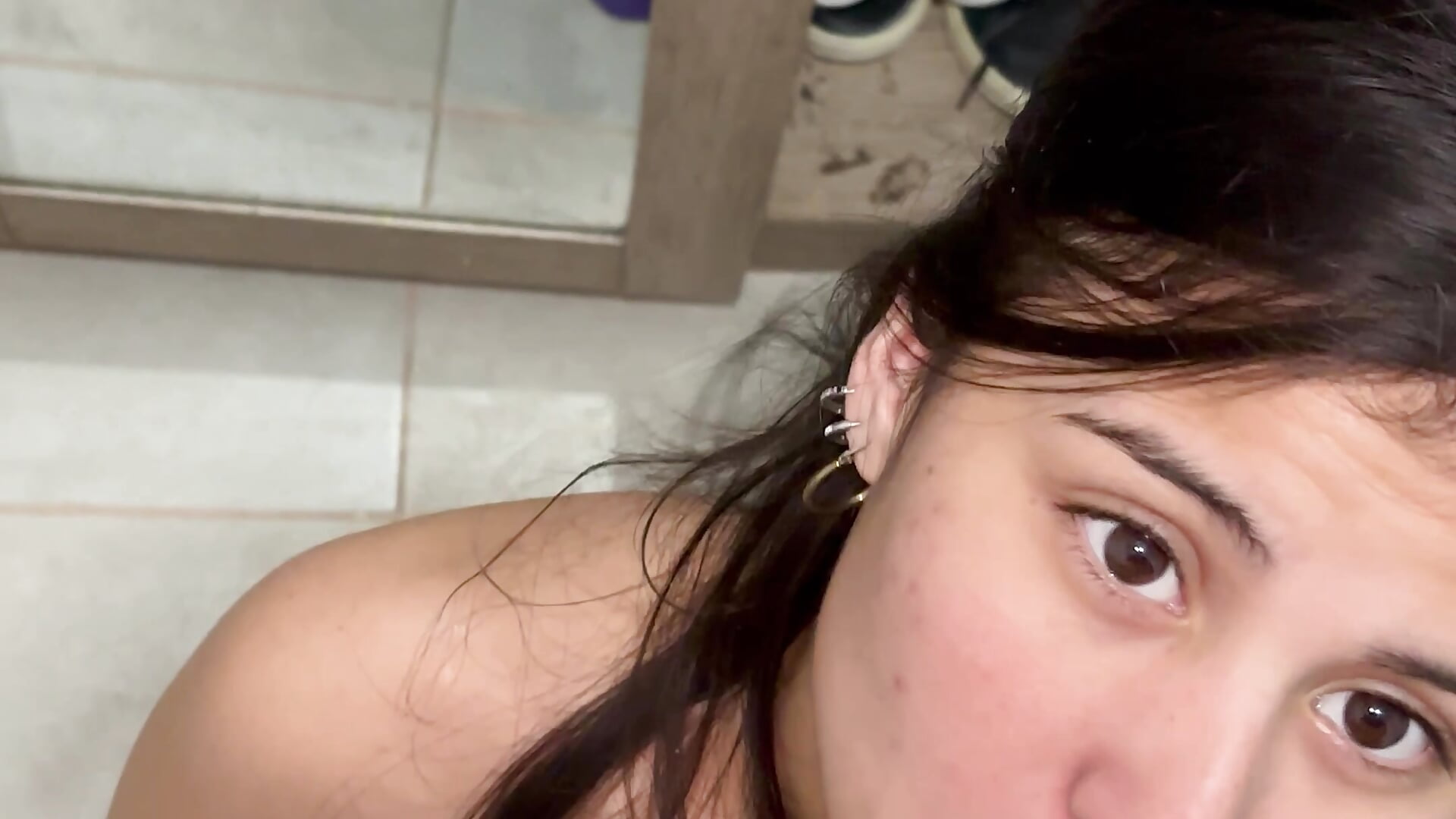 Cum - vídeo de la modelo de cam DulcePecado__