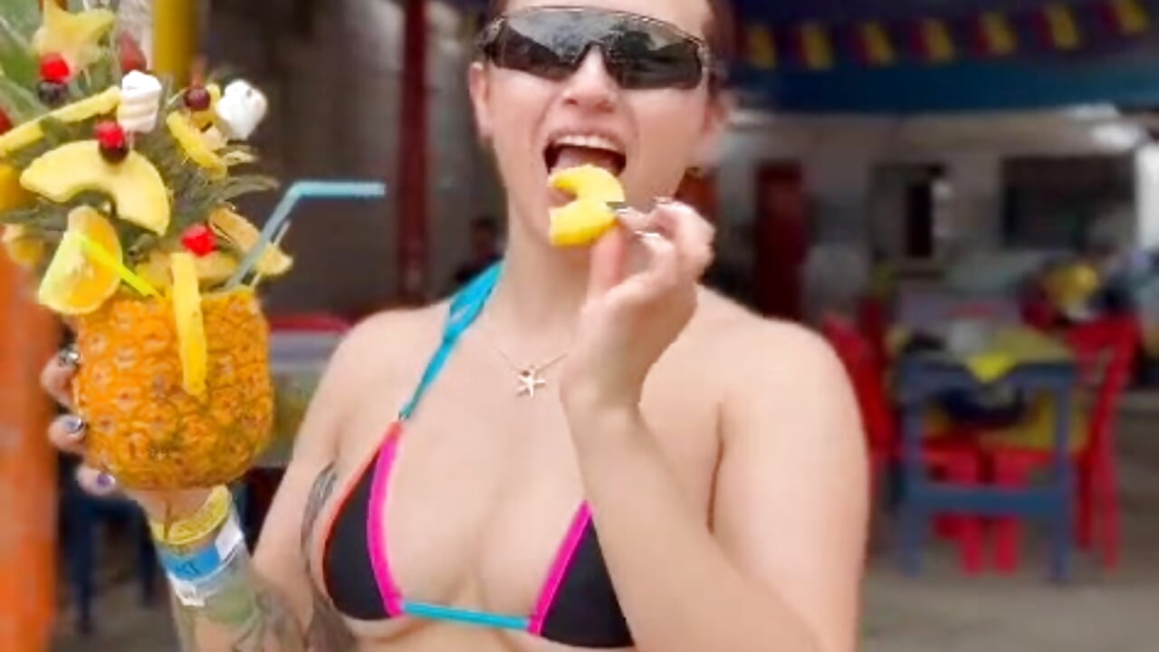 enjoying a little of the pleasures of life - video by mara_switch cam model