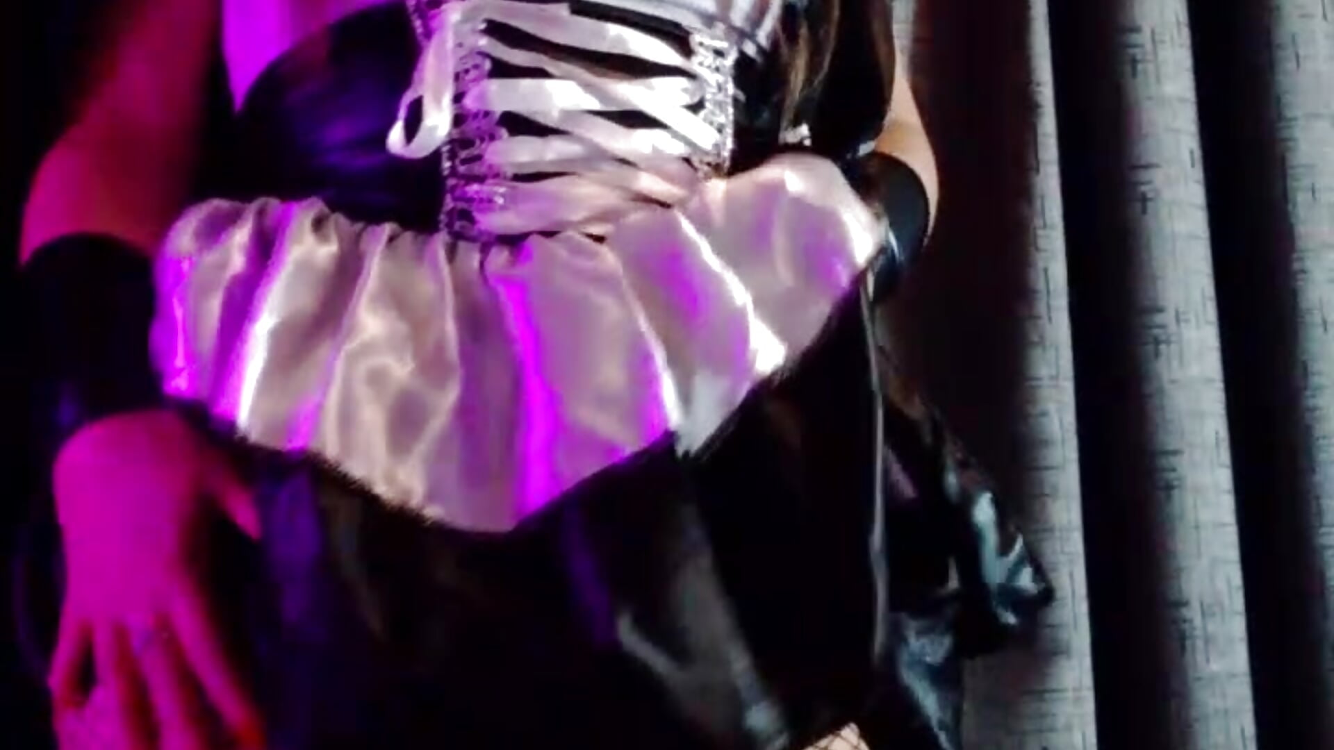 your sexy pirate - video oleh model kamera Valentina_rhouse