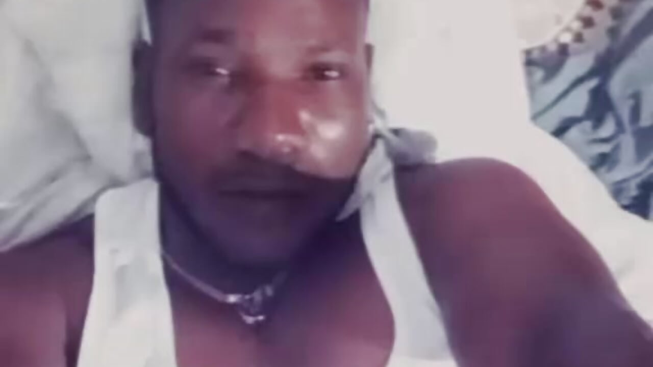 Elnegrowhat - Cam Model Trending Video 185
