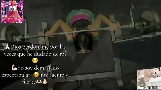 2068 - clip cu Dulce_888 model videochat