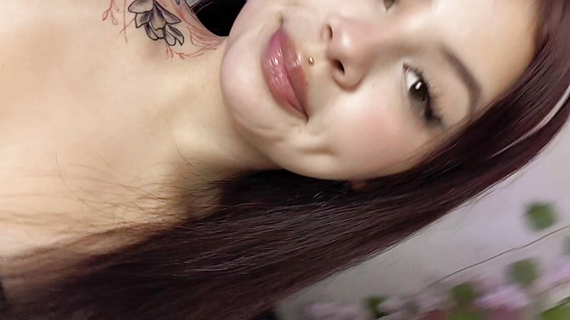 🤍 - video av emily_candyyyy cam model
