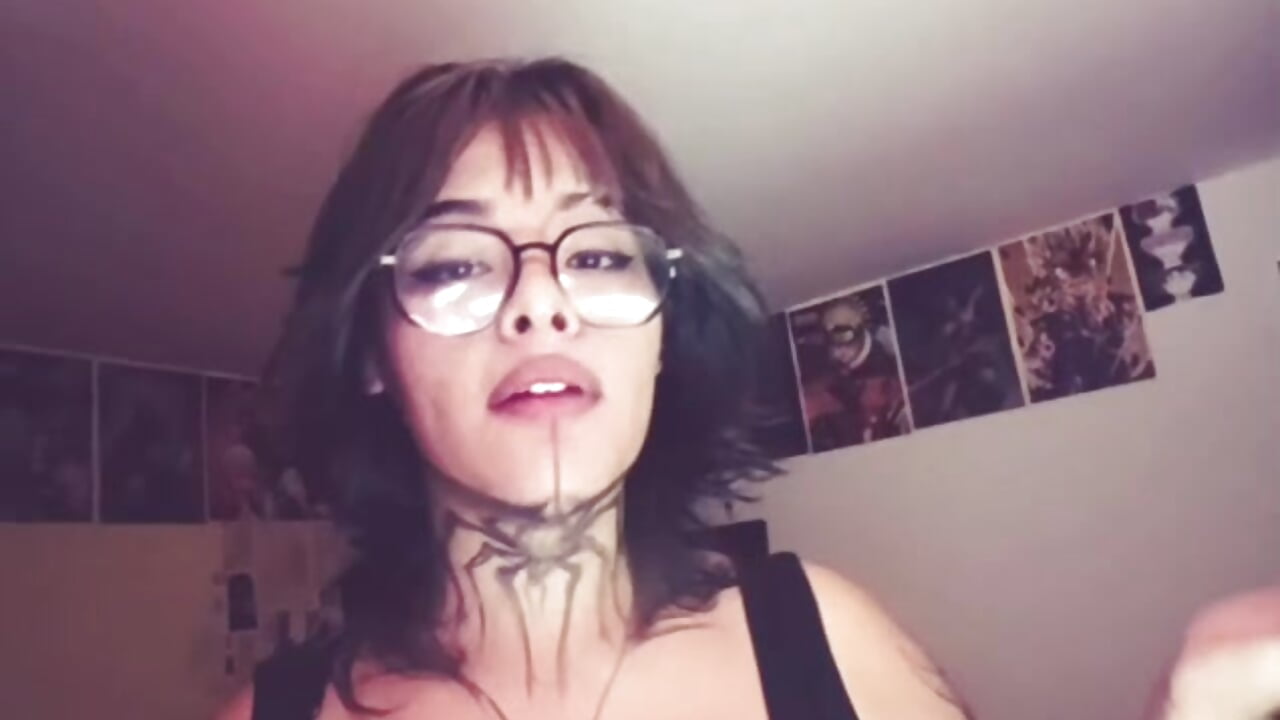 Sunny beatiful girl - video oleh model kamera Suny_Princess