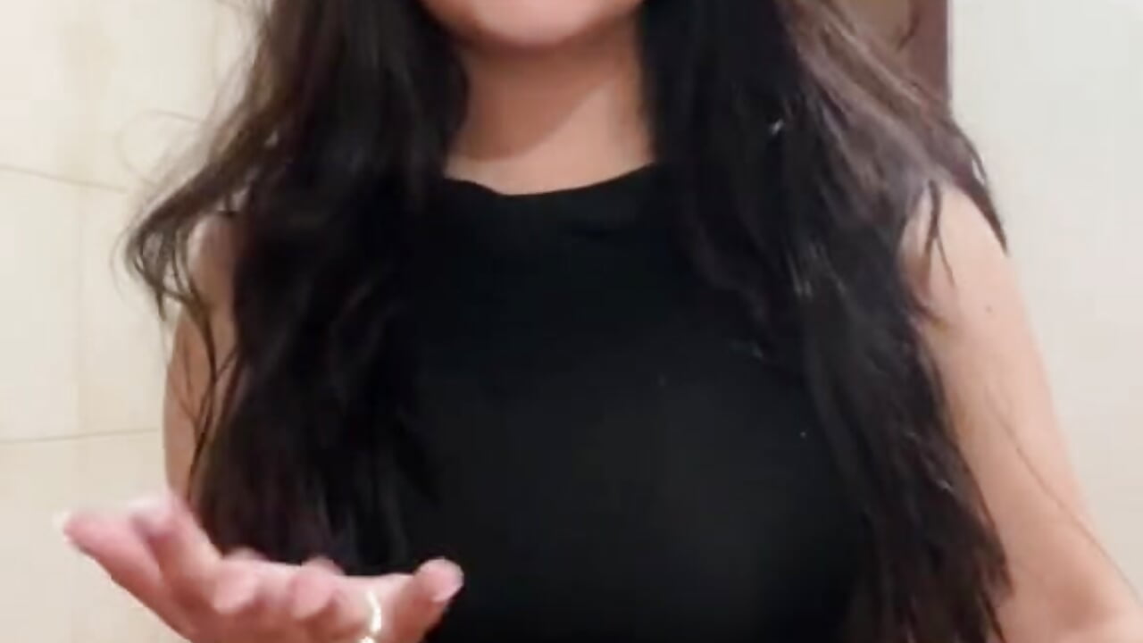 Dancing - video van kaeliamoon cam-model