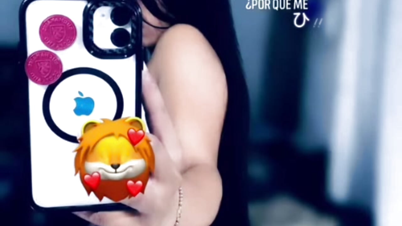 💜 - Video von Ony_love Cam-Model