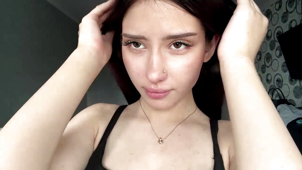 My beautiful eyes - LindsayBartrop adlı kamera modelinin videosu