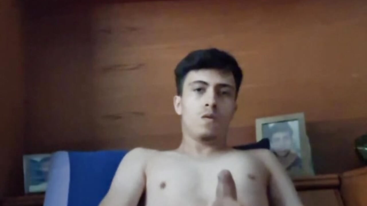 Gozando deitado – video af Ghost_Young