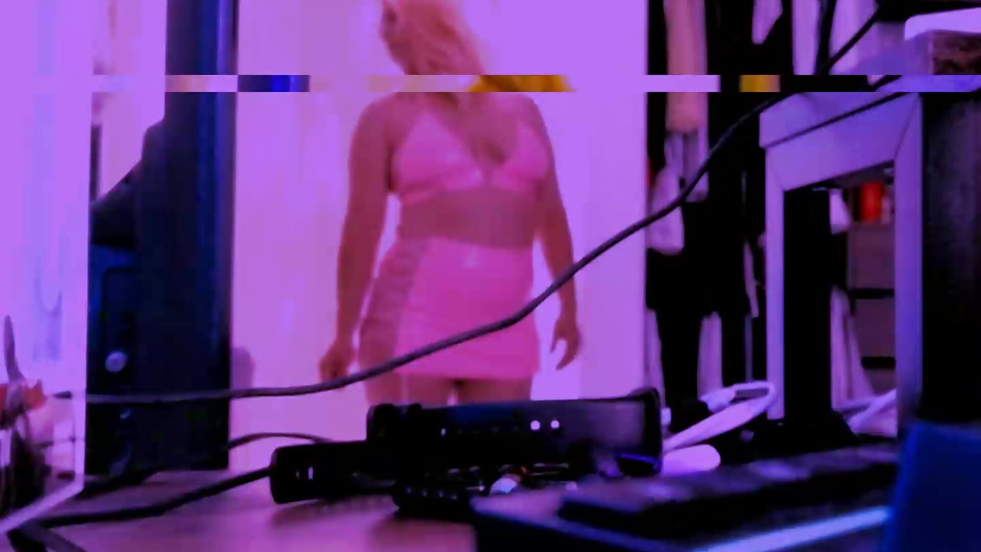 sexi tardecita - vidéo du modèle de showcams nattywifesx