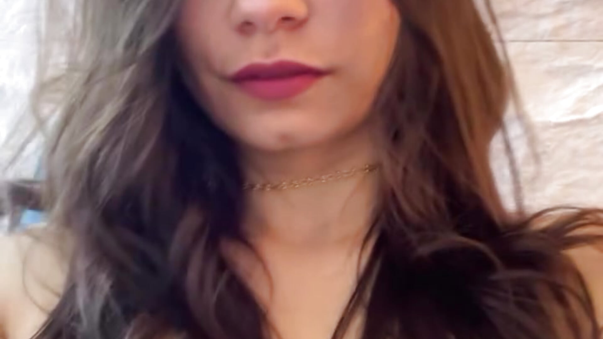 Tú eres mío todas las veces que yo quiera ❤️🔥 - video av velvet_jade_a cam model