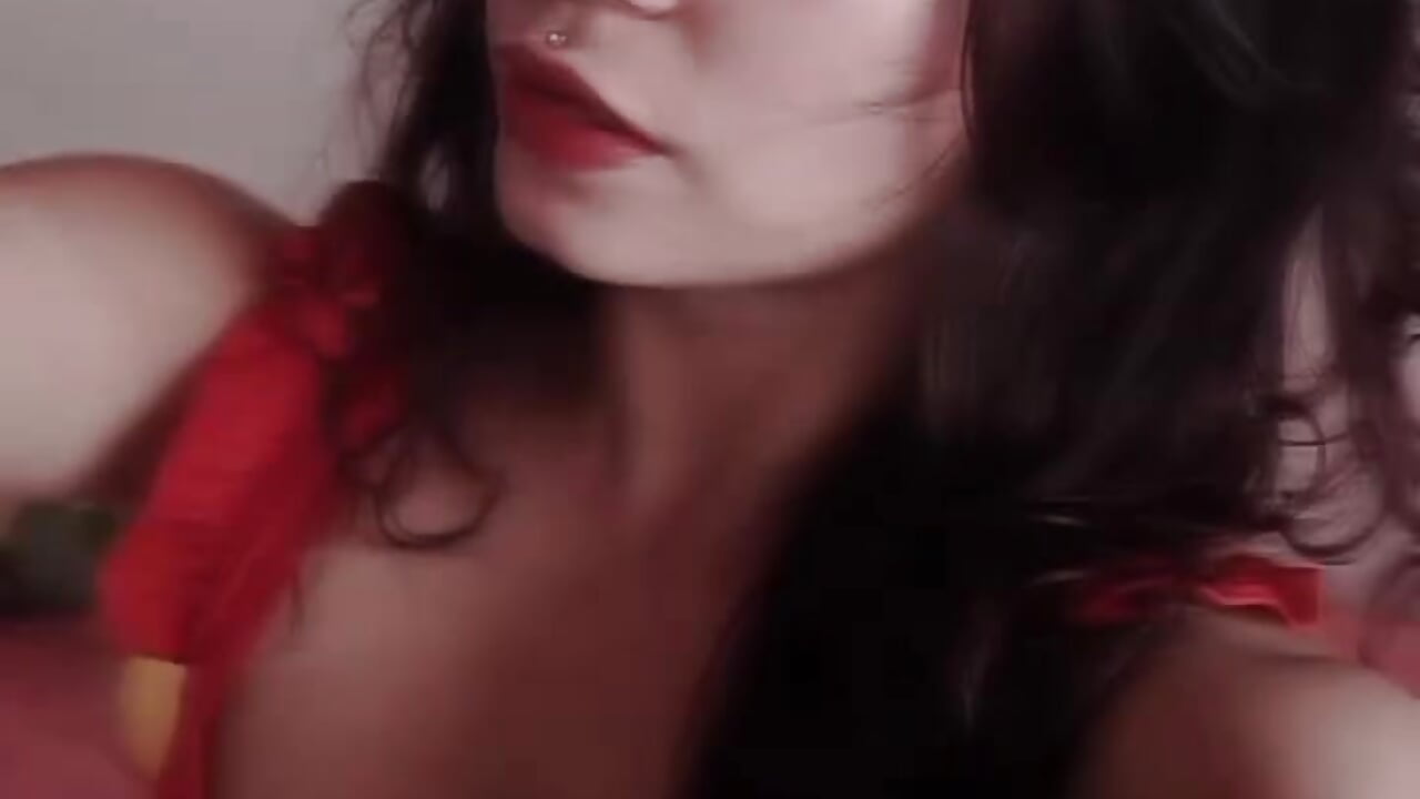 Me 🌸 – video af velvet_jade_a cam-model