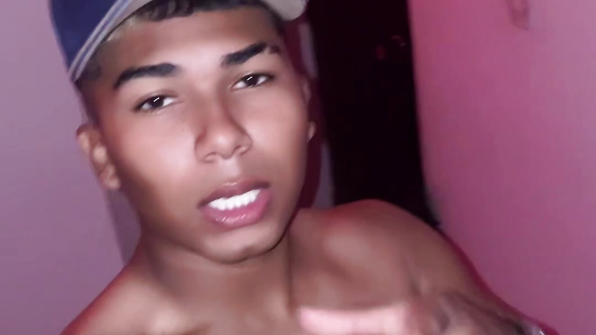 All beatyfull - video by jaxrider_ cam model