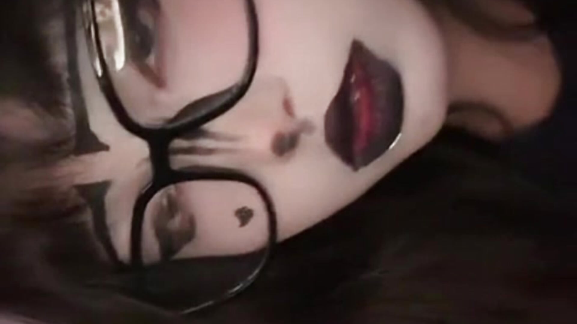 Not like everyone else - clip cu AlishaTempt model videochat