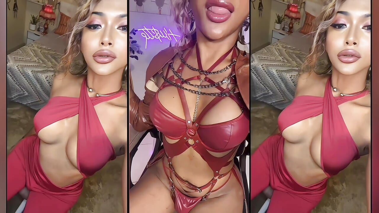 FOR MY LOYAL FOLLOWERS, THANK YOU! - video oleh GoddessRuthless kamera model