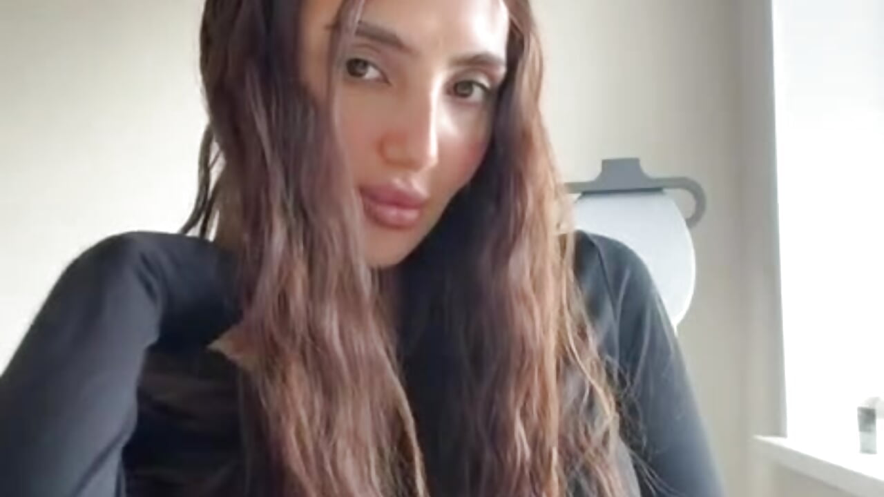 for my fans - video av Ellya_ cam-modell