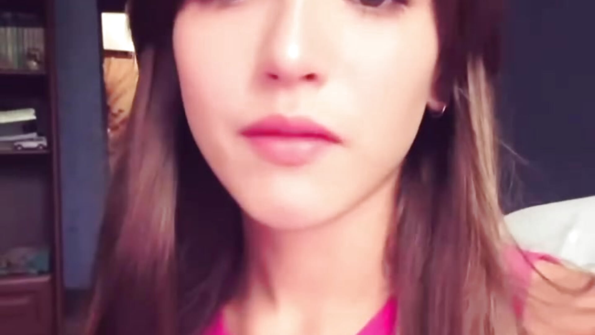 A Little Bit of Me - video by TrudiCarpanini cam model