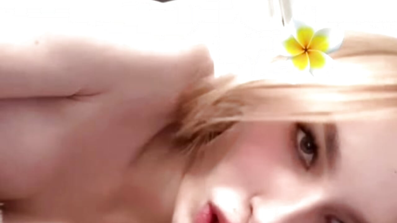 Can You Handle It? ✨❤ – video af Kaseopea cam-model