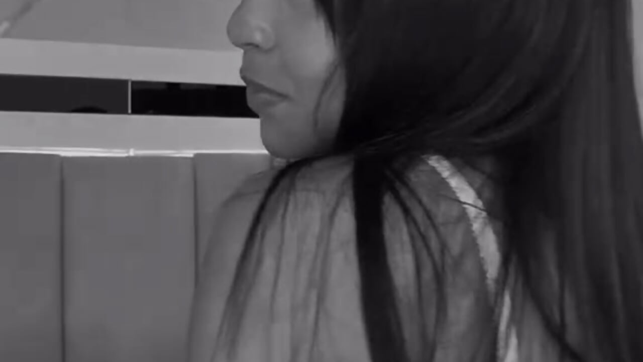 Sweet girl for u 🎀 - ক্যাম মডে ল _AmberBlair-এর ভিডিও