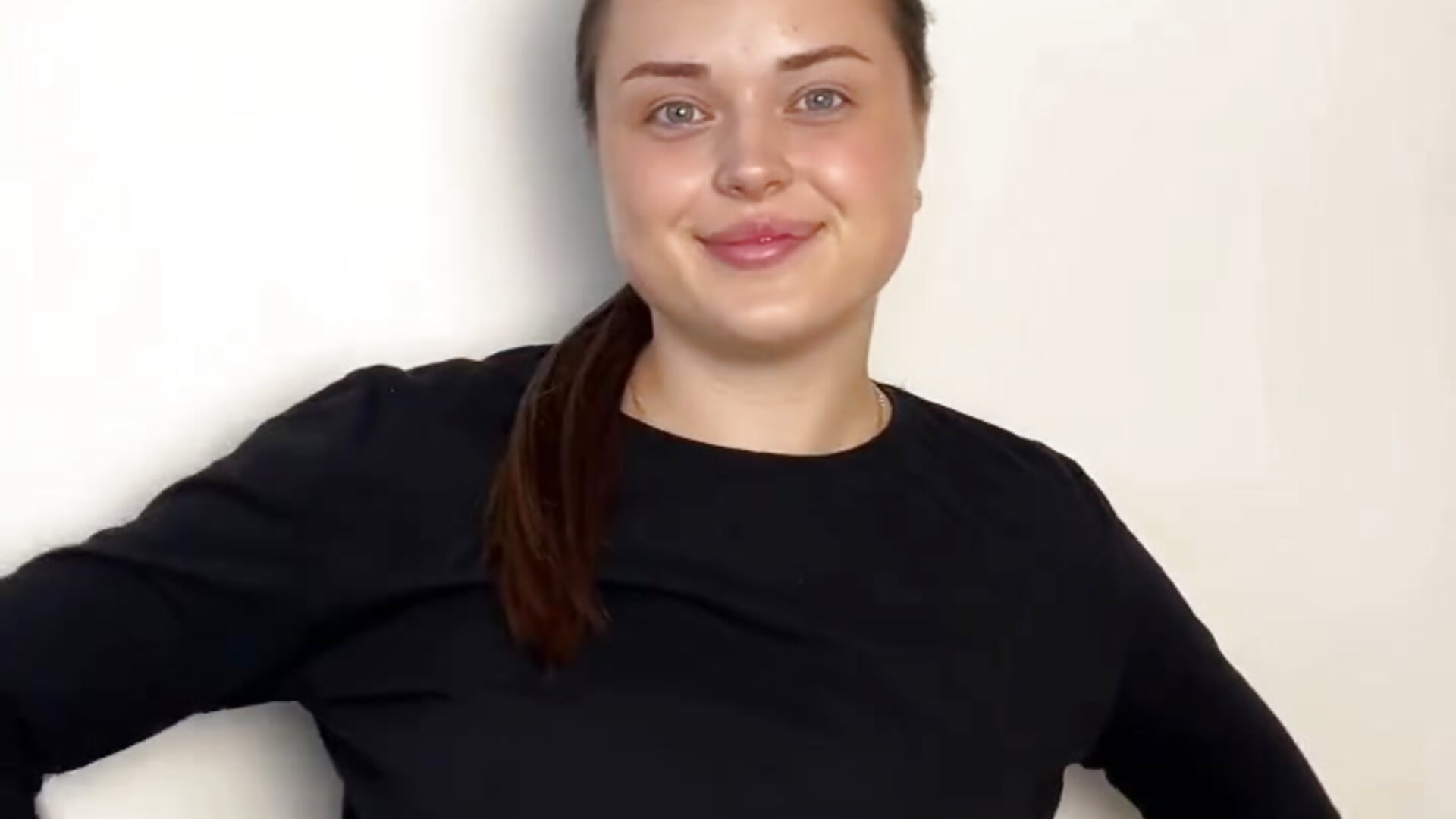 just me - video by KittieZumwalt cam model