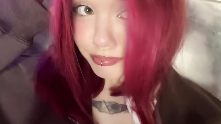 hehe :) - video van linathecutie cam-model