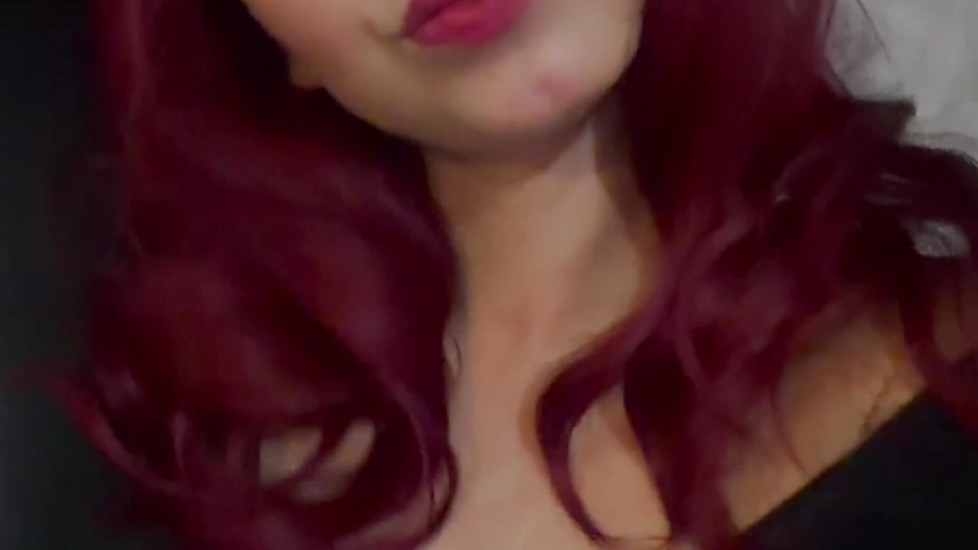 I’m so happy you’re here❤️ - video by jessikarabbitX cam model