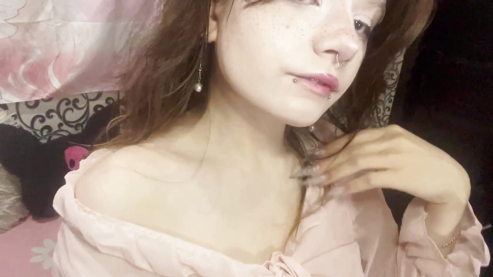 🩷do you love me?✨ – видео вебкам-модели KiraJent