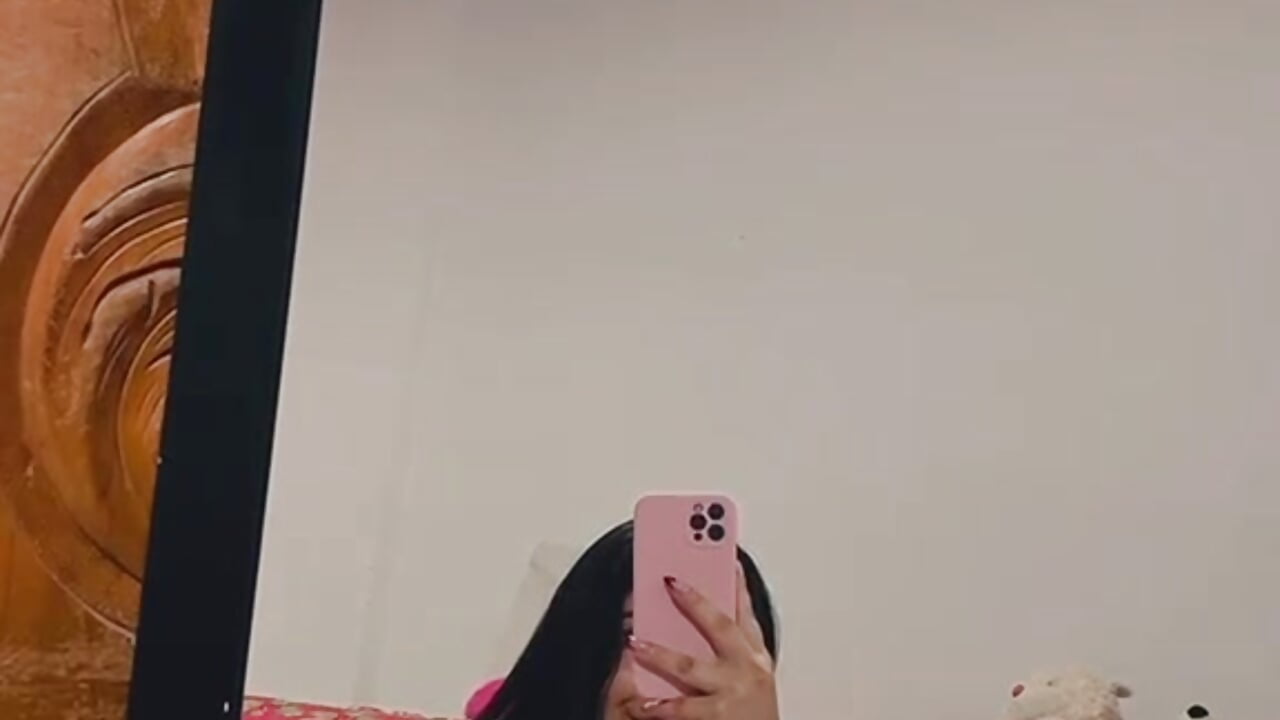I Love U - Vídeo de Ally_Hot, modelo de vídeos
