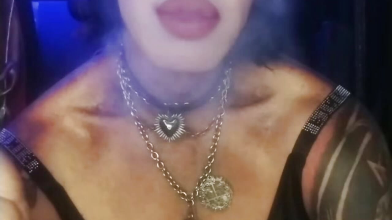 LILITHMADAME - Trendy videá camgirls 4106