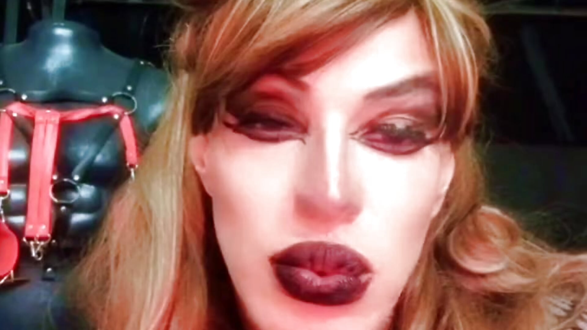 ESCÁNDALO - video av LILITHMADAME cam-modell