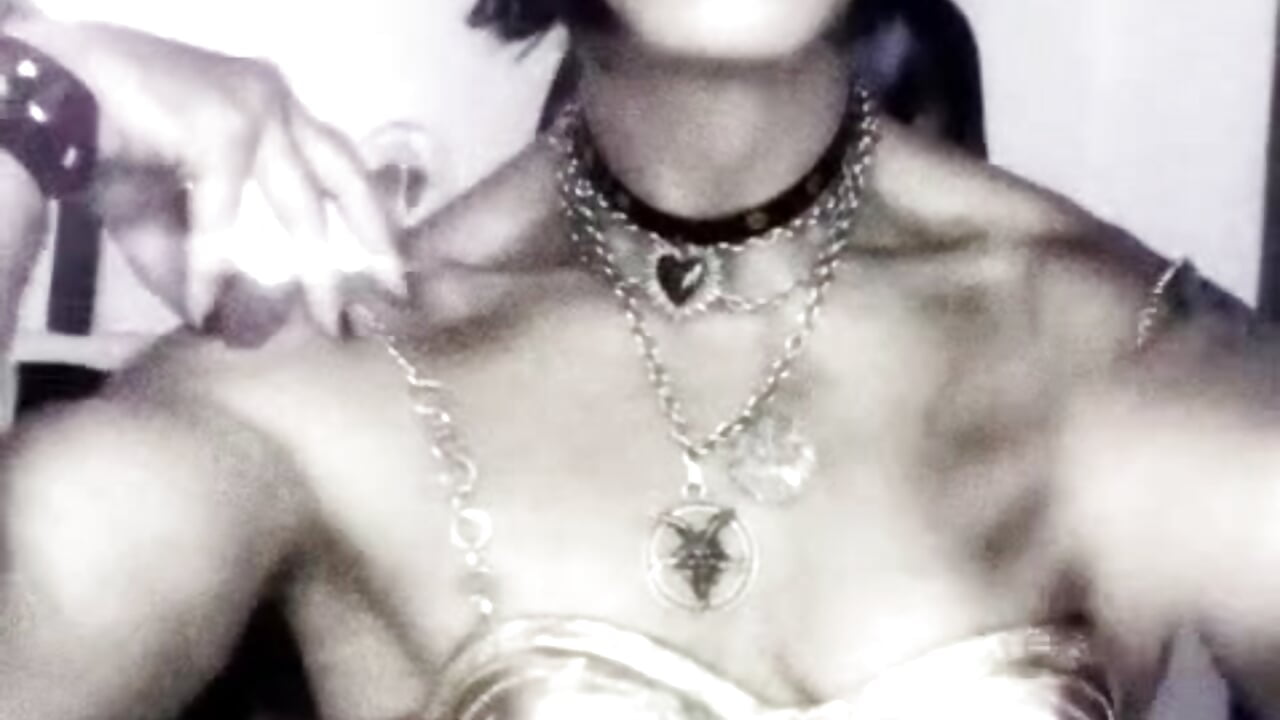 CALLME - vídeo de LILITHMADAME modelo de câmara