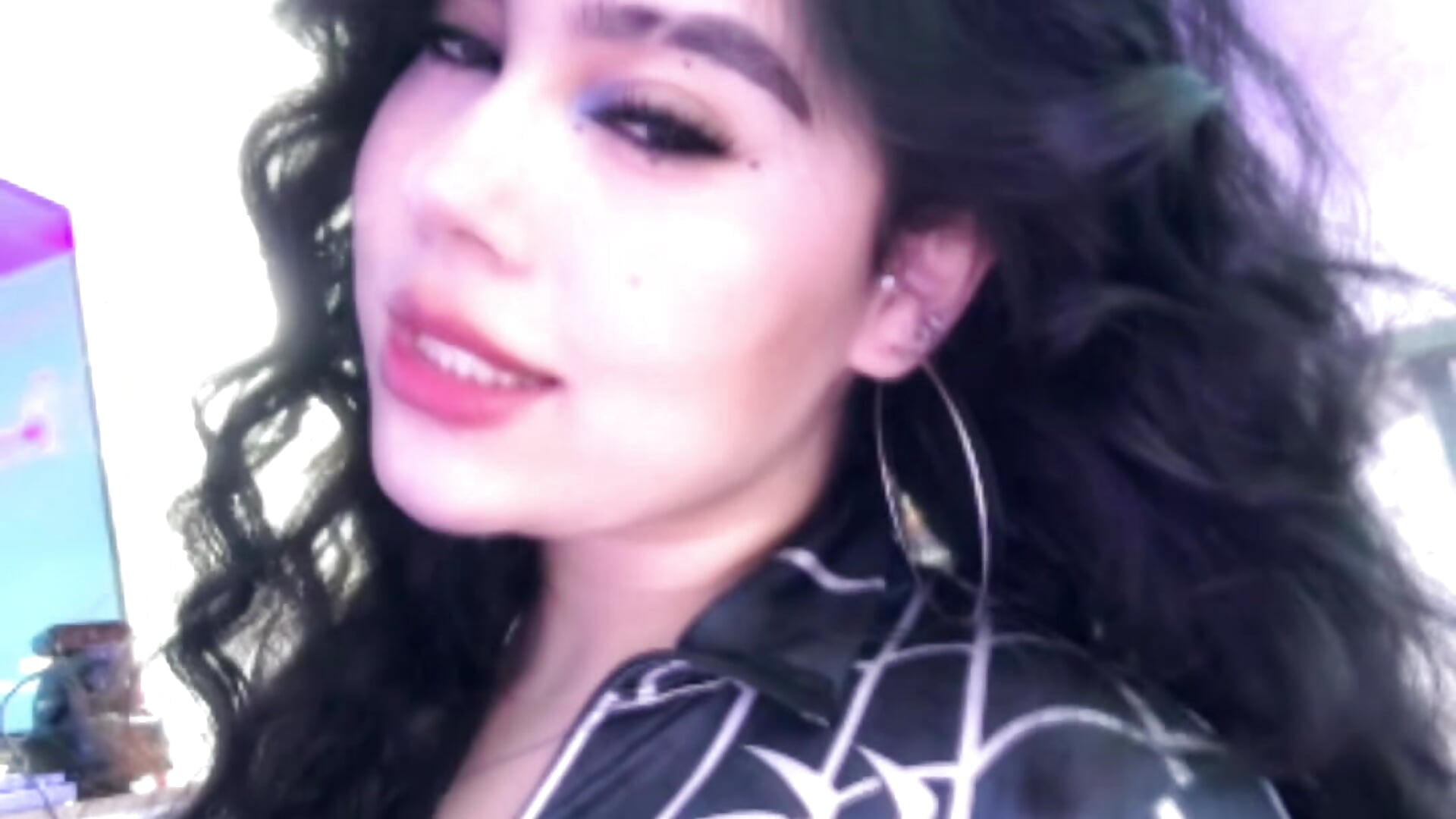 SpiderGirl 🕷️💙 - video by NicoBlakex_