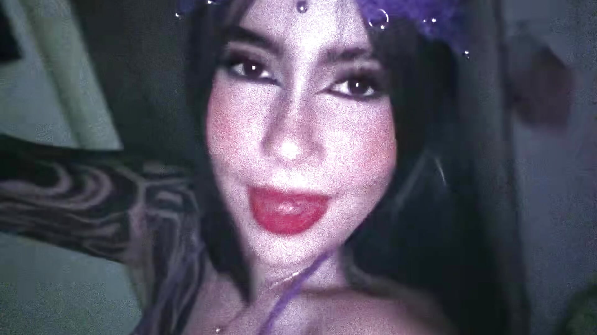 Hey guys,welcome back 💜🫦 - video by NicoBlakex_