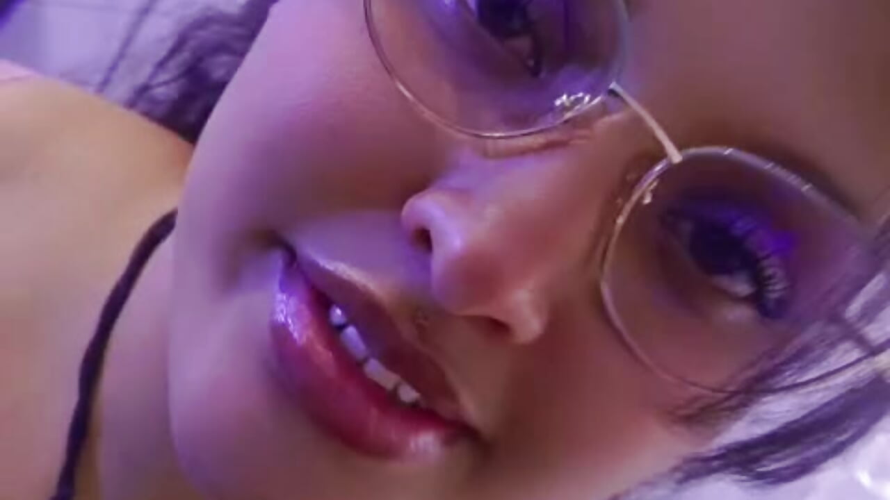 you like mi piercin in my mouth - відео від вебкаммоделі _deemonn_