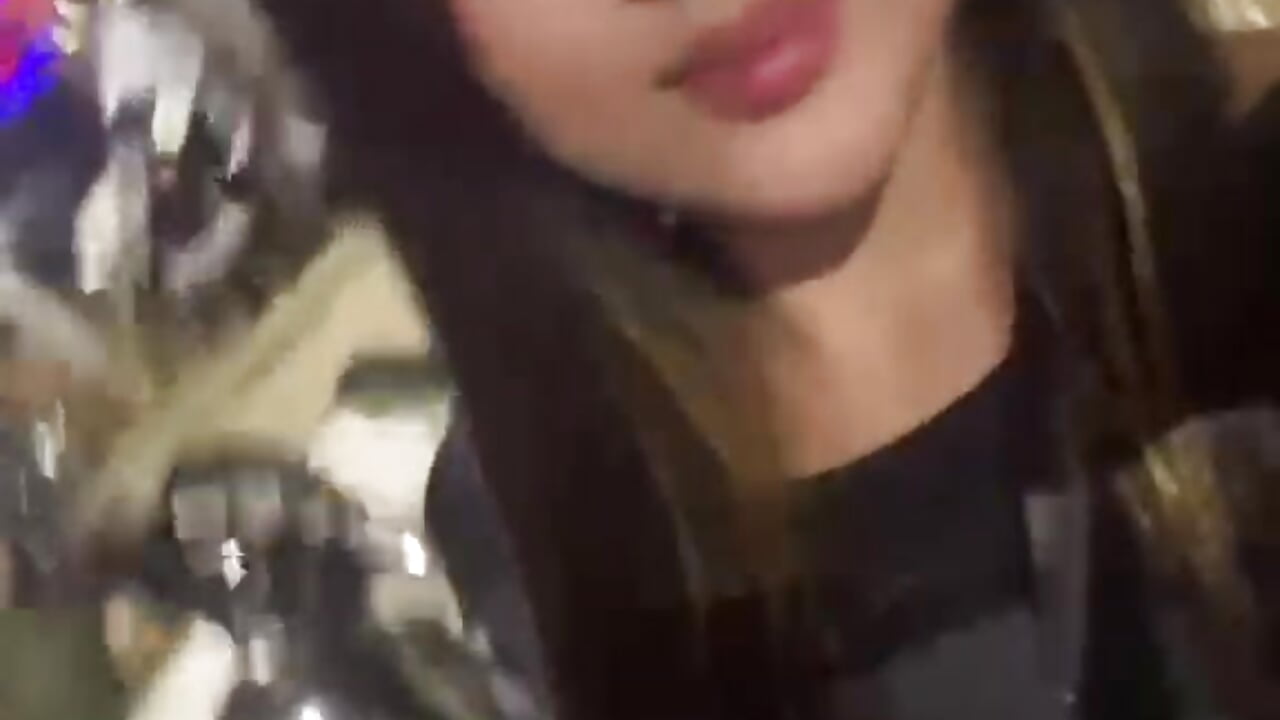 ♥♥♥ – video af ALMA_VALENCIA cam-model