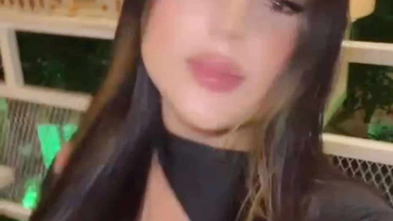 hey babys♥ – video af ALMA_VALENCIA cam-model