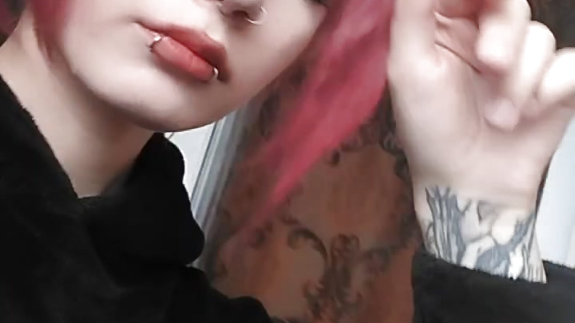 Just me <3 - video di Bankshmcgela modella di cam
